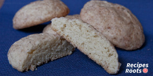 Snicker Doodles