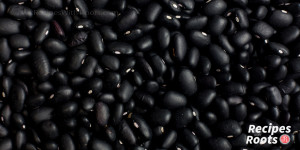 Southwest Black Beans